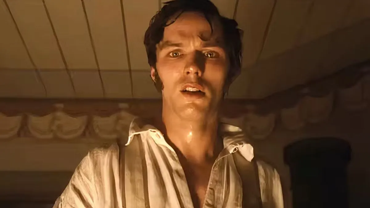 نیکلاس هولت