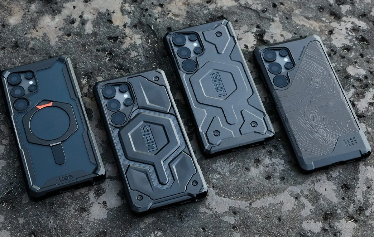 بهترین لوازم جانبی گلکسی S25 اولترا