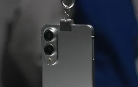 گوشی سامسونگ گلکسی S25 اج - Galaxy S25 Edge