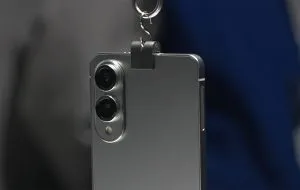 هرآنچه درباره گوشی گلکسی S25 اج سامسونگ می‌دانیم