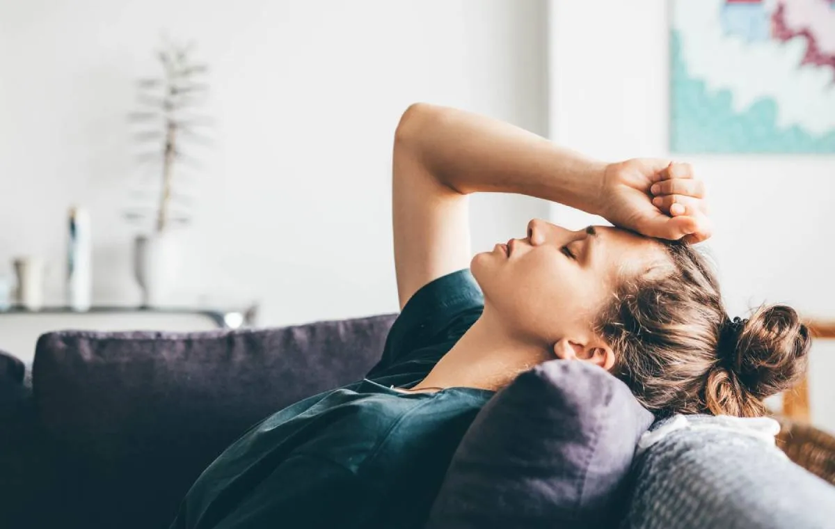 اثرات استرس