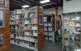 بنیاد تاریخ بازی‌های ویدیویی