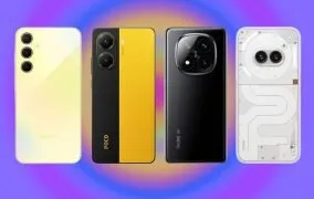 بهترین گوشی تا 30 میلیون