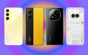 بهترین گوشی تا 30 میلیون؛ 10 مدل کارآمد برای حرفه‌ای‌ها