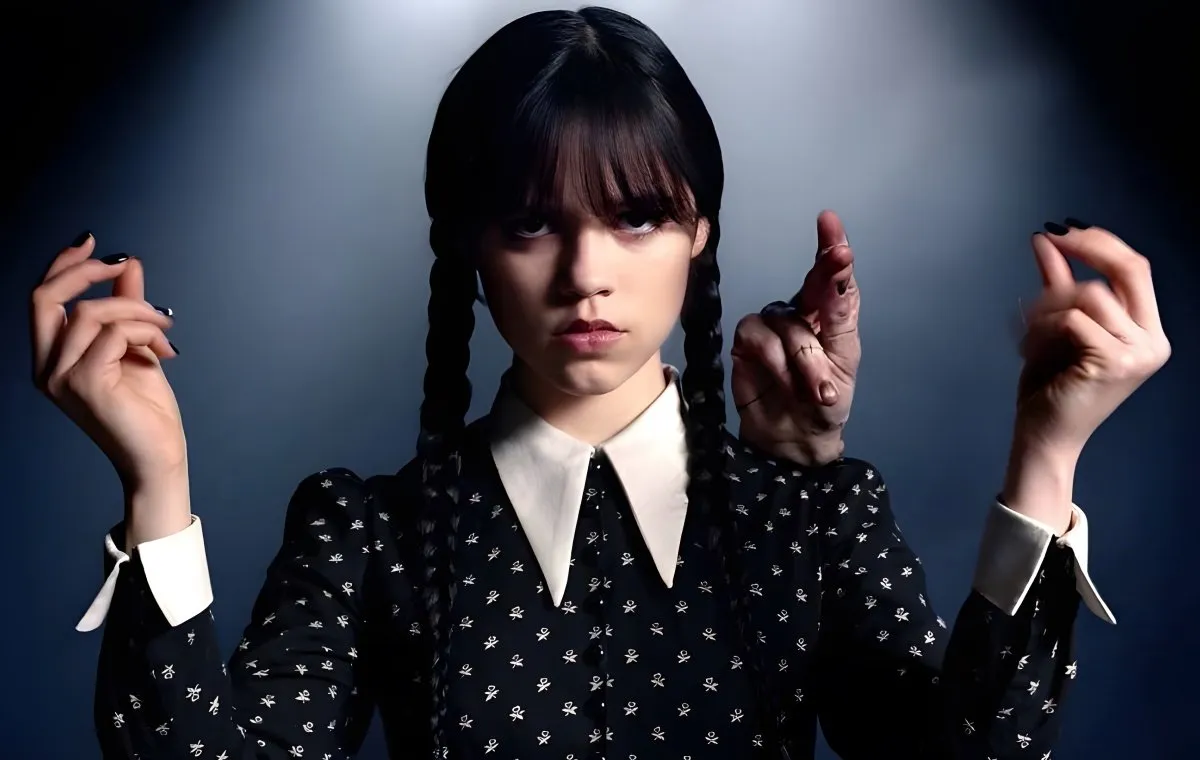 سریال ونزدی