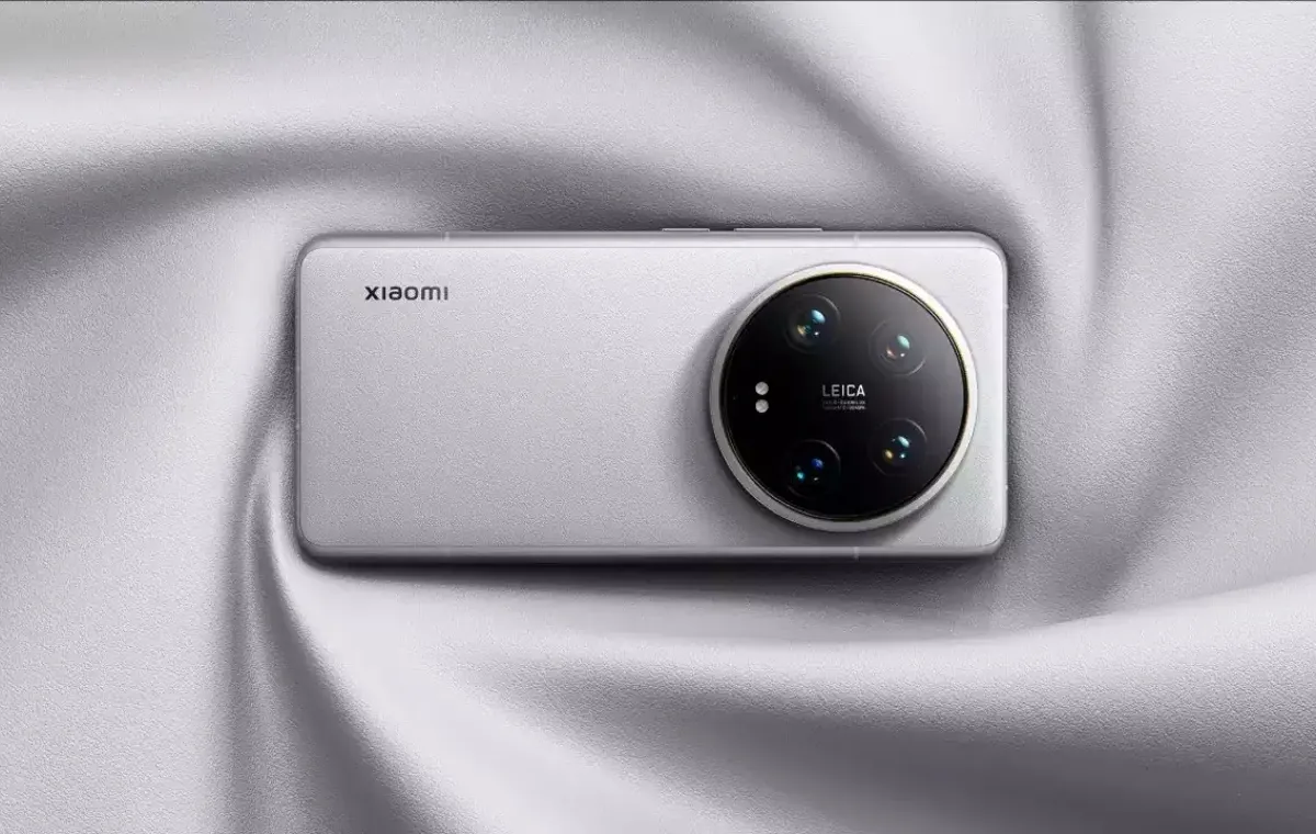 شیائومی 15 اولترا