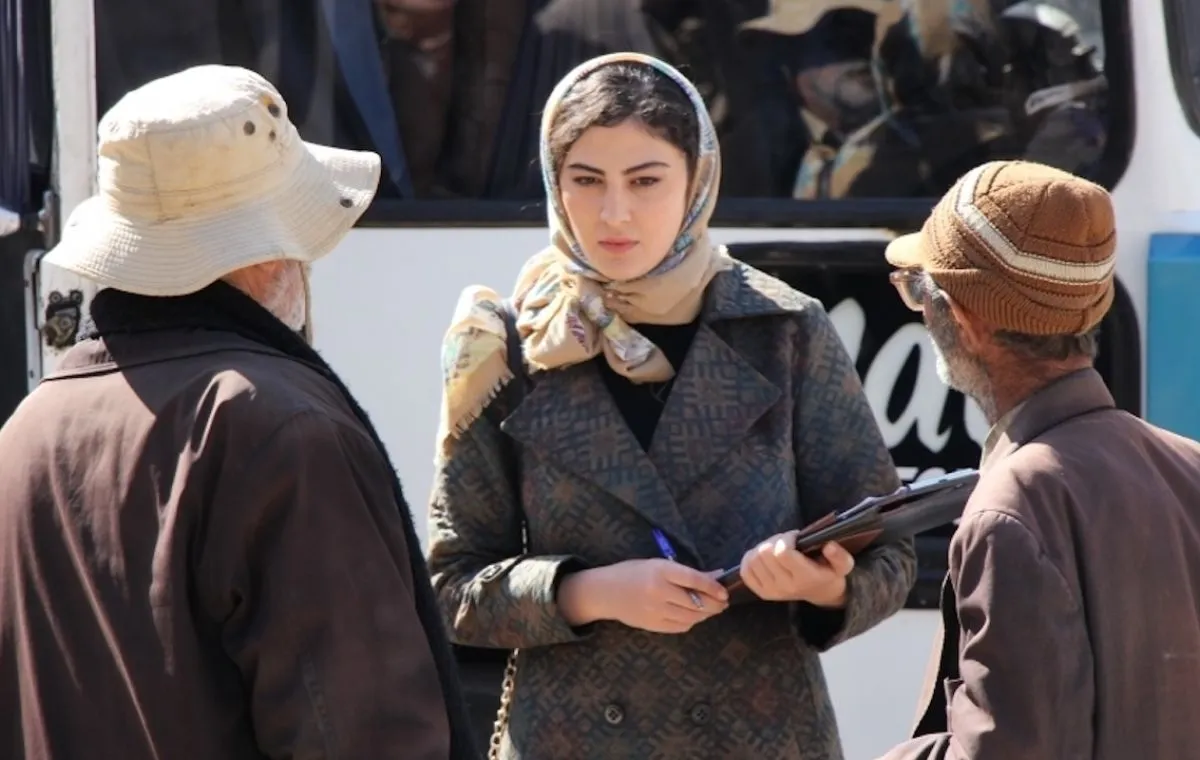 نقد فیلم سونسوز