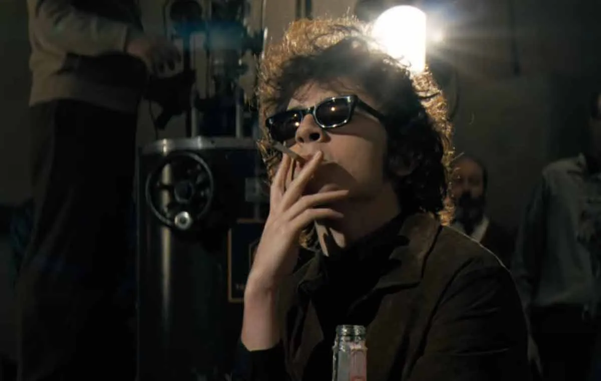 فیلم‌های نامزد اسکار 2025 یک ناشناخته کامل