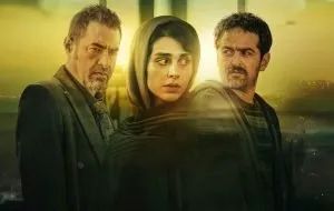 نقد سریال «آبان»؛ نمایش سادیستی قدرت و هوس