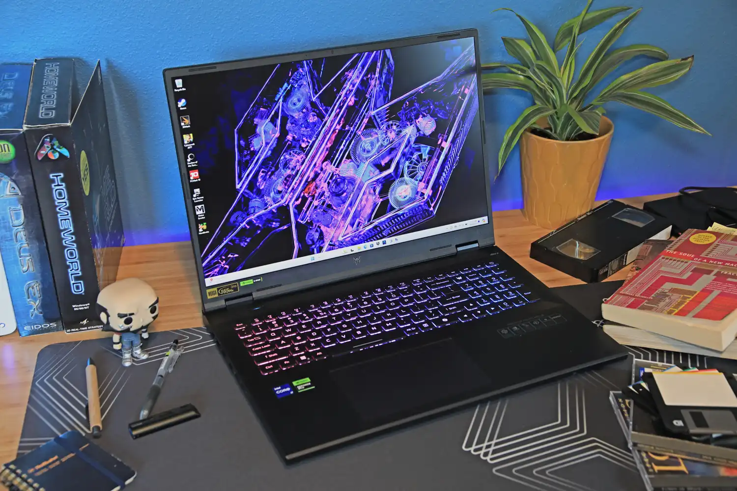 Acer Predator Helios Neo 18 2024