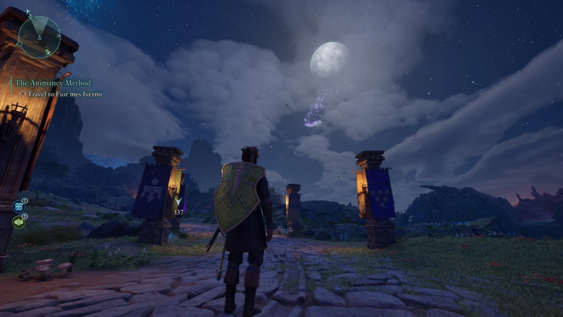 بررسی بازی Avowed