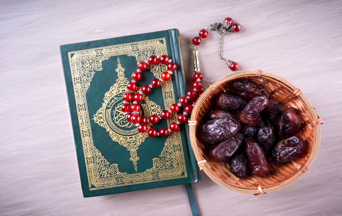 فواید روزه گرفتن