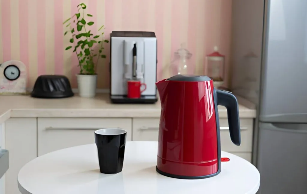 انتخاب بهترین کتری برقی