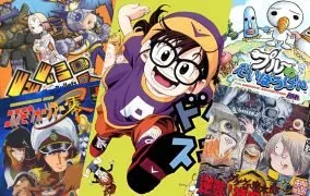 10 بازی اکشن-سکوبازی برتر پلی‌استیشن 1 که فقط به زبان ژاپنی قابل‌بازی‌اند