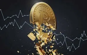 علت ریزش بیت کوین