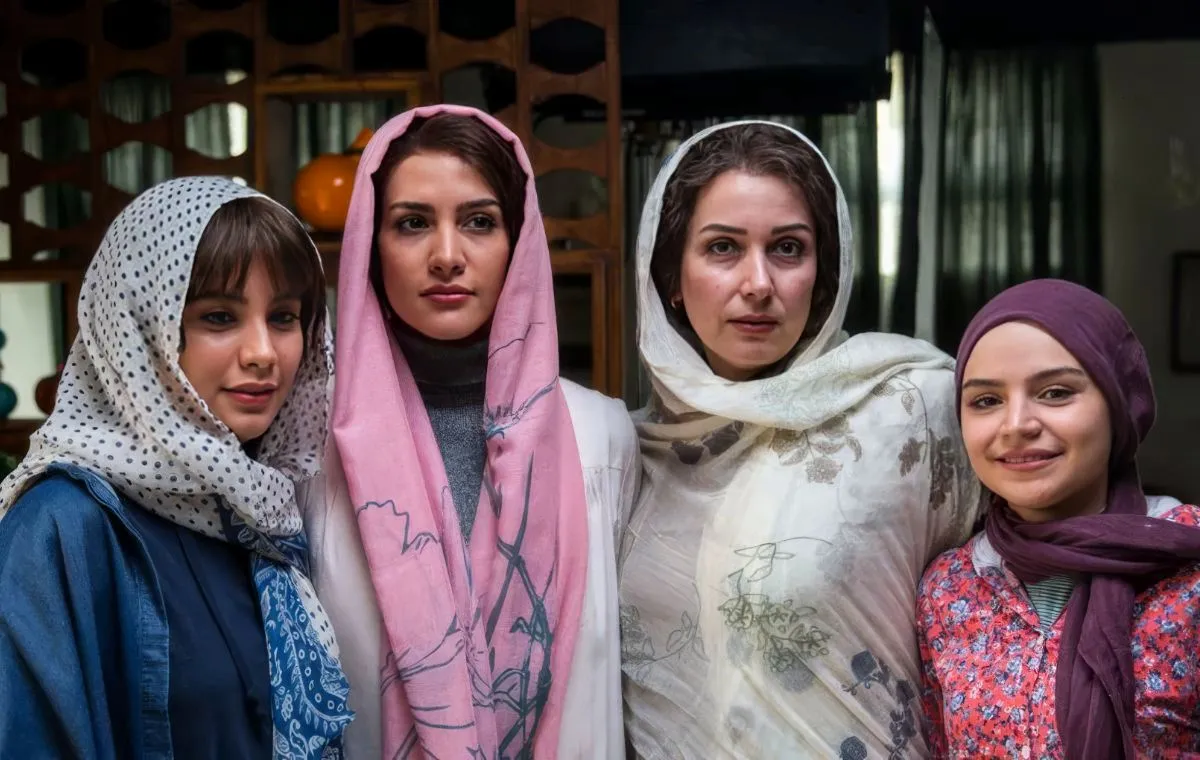 فیلم کاناپه