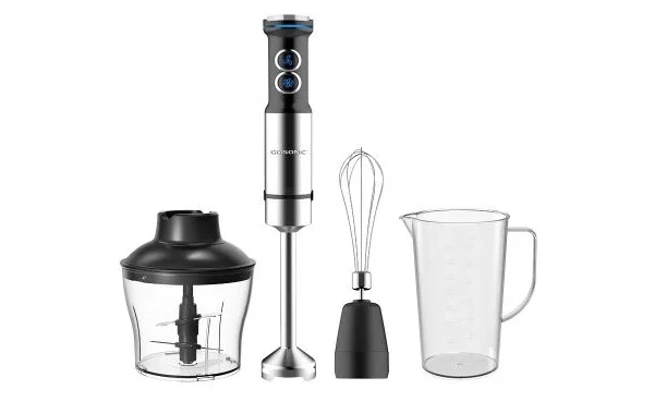 گوشت کوب برقی گوسونیک مدل GSB-845