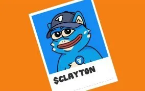 ایردراپ کلایتون