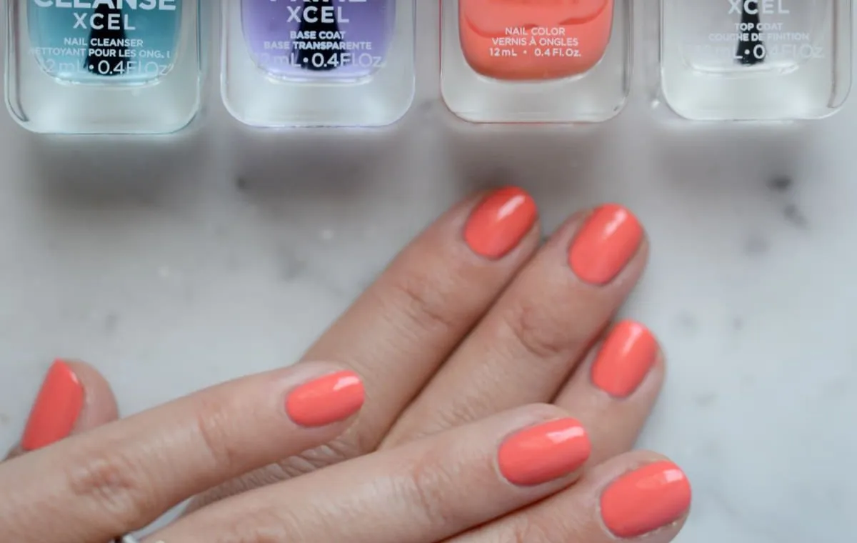 کلینزر کاشت ناخن چیست 