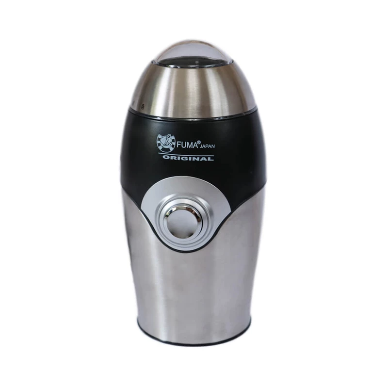 آسیاب قهوه خانگی فوما