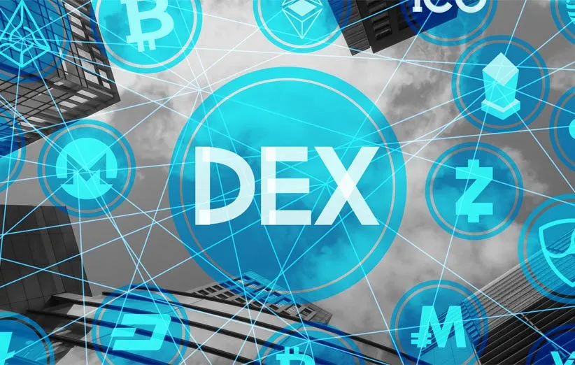 بهترین صرافی غیر متمرکز