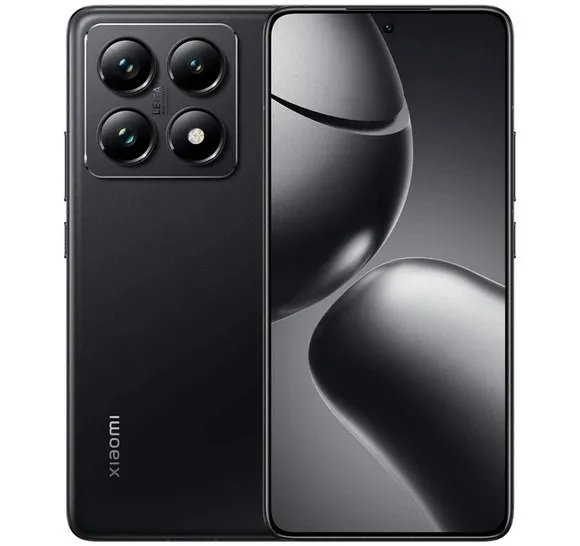 گوشی موبایل شیائومی مدل 14T Pro دو سیم کارت ظرفیت 1 ترابایت و رم 12 گیگابایت