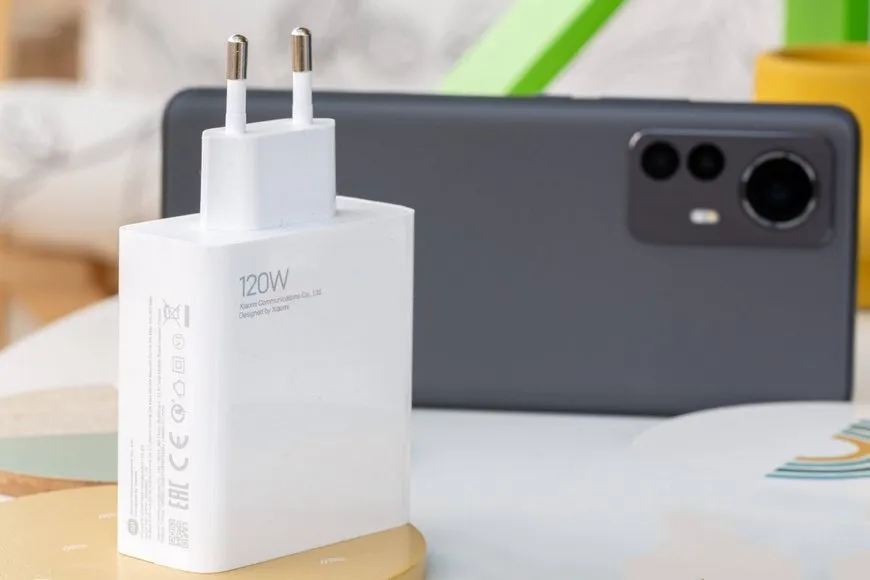 بهترین گوشی با شارژر 120 واتی - (3)