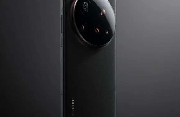 شیائومی 15 اولترا مشکی