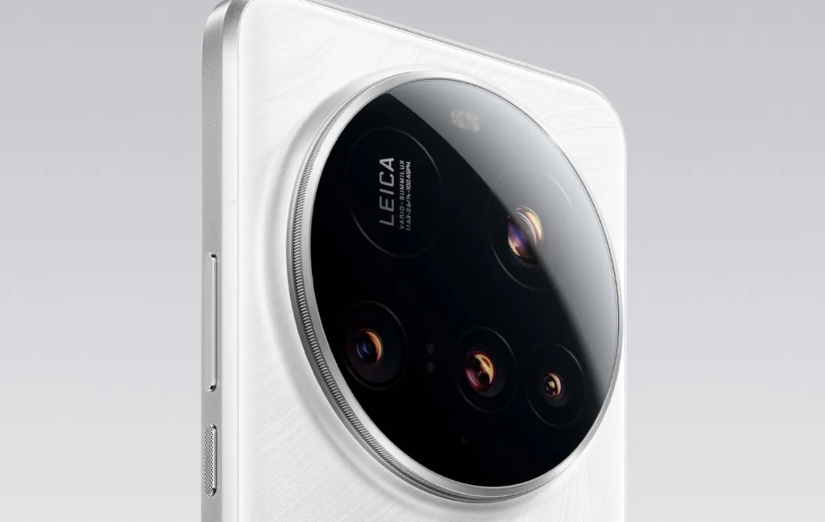 شیائومی 15 اولترا