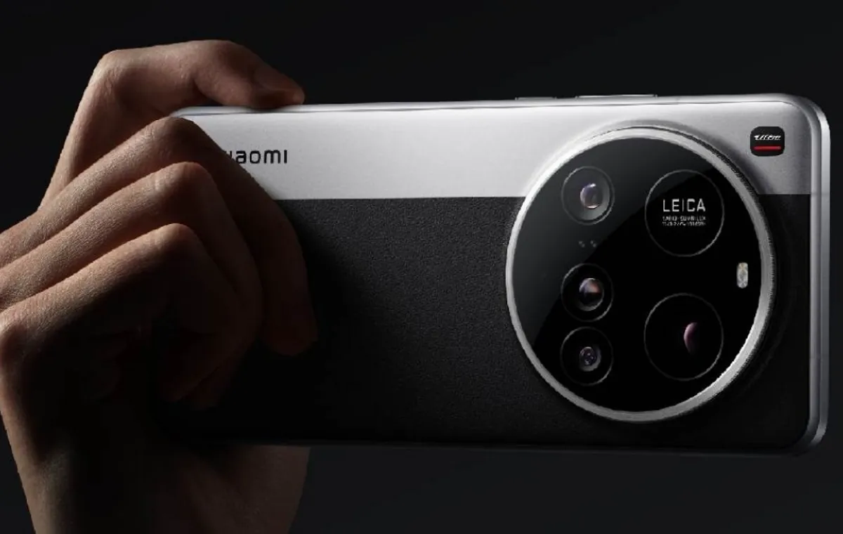 شیائومی 15 اولترا