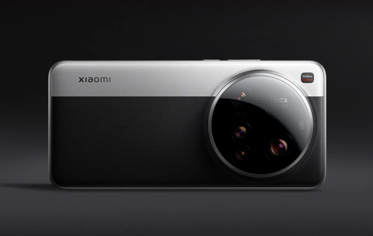 شیائومی 15 اولترا