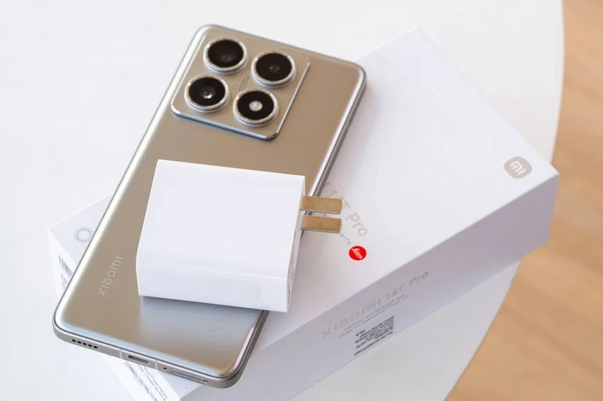 بهترین گوشی با شارژر 120 واتی - (1)