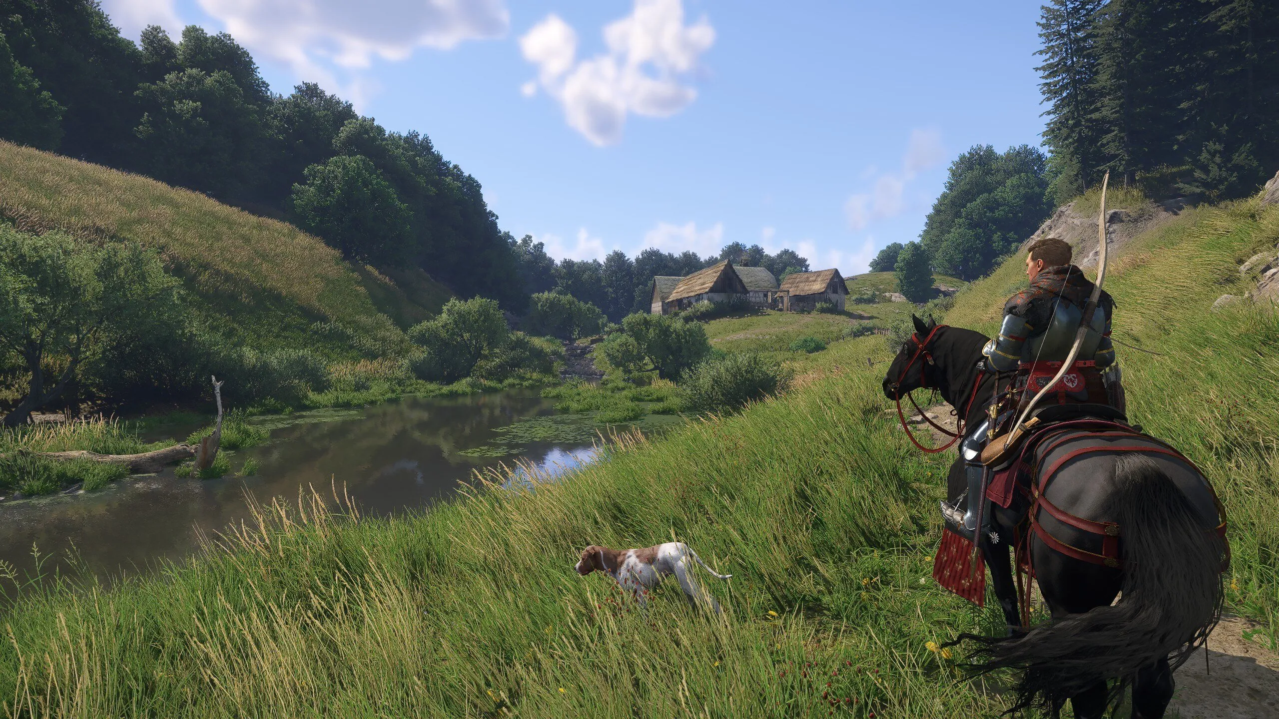 تصویری از Kingdom Come Deliverance 2