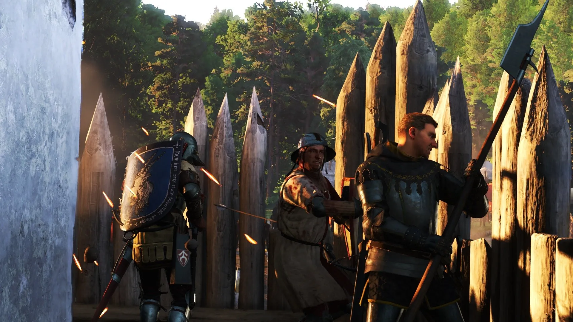 تصویری از کینگدام کام 2