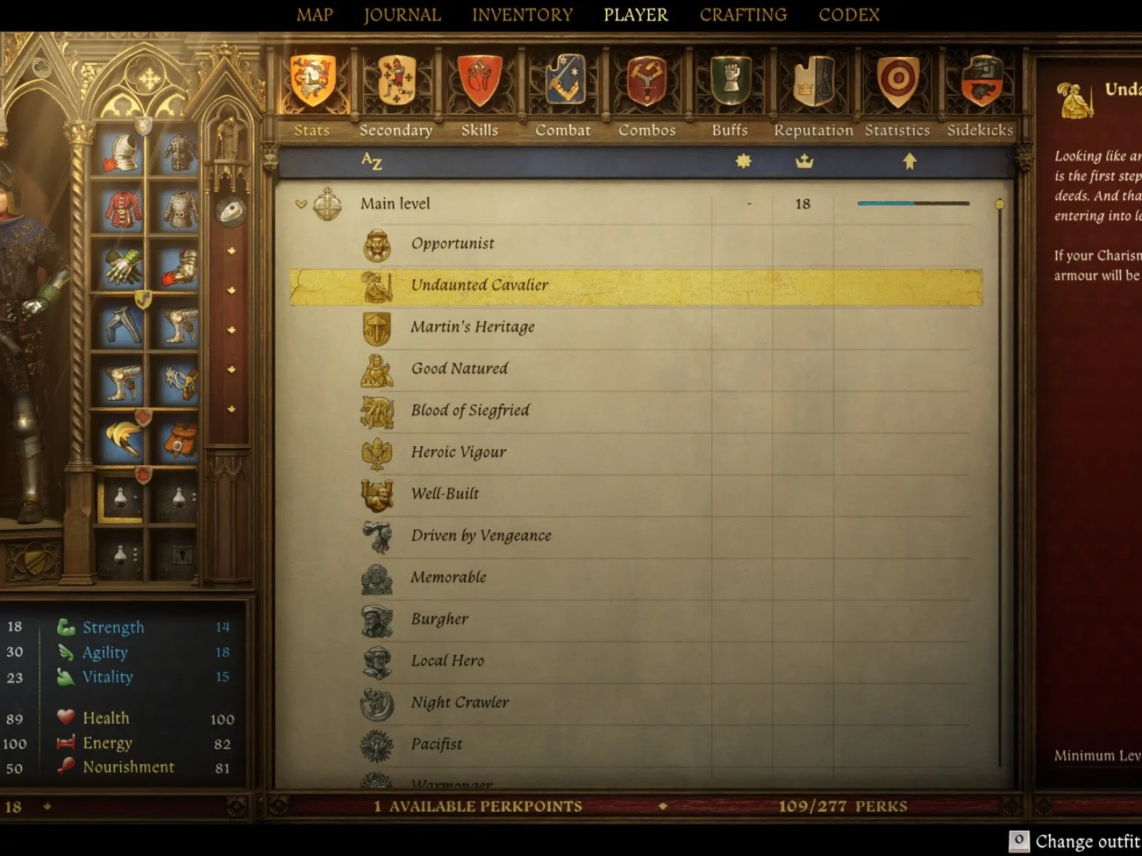 پرک در کینگدام کام 2