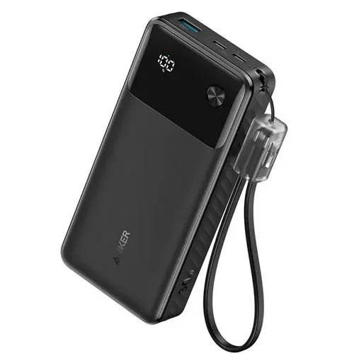 بهترین پاور بانک برای لپ تاپ