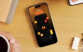 هوش مصنوعی le chat