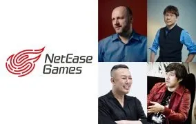 Netease games