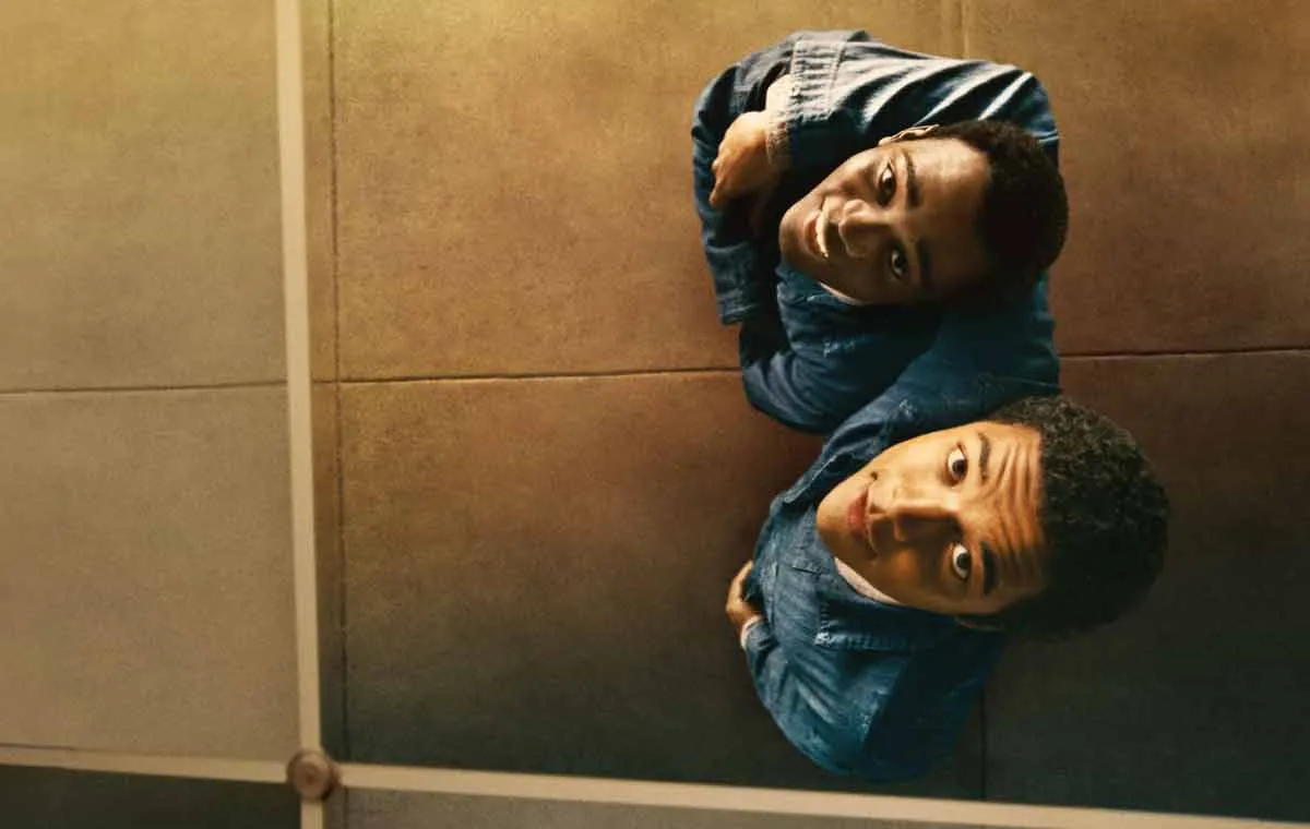 فیلم‌های نامزد اسکار 2025 پسران نیکل