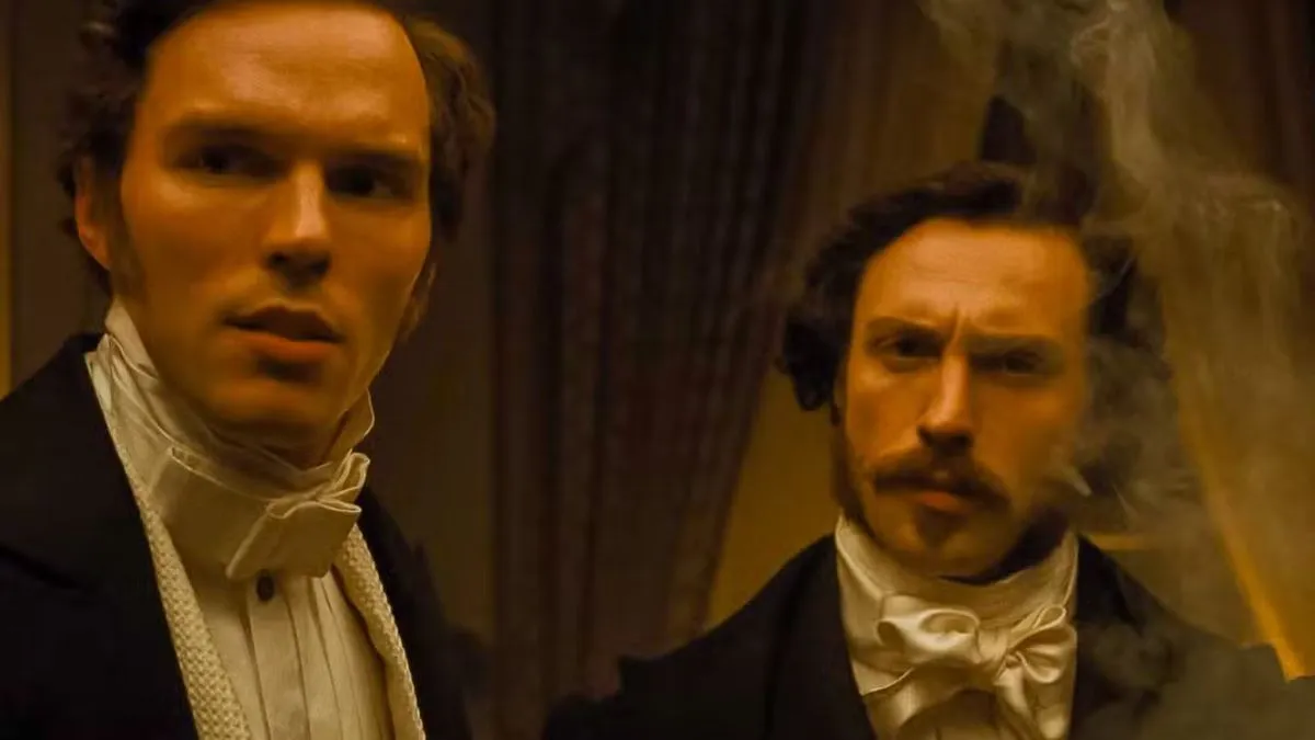 فیلم نوسفراتو