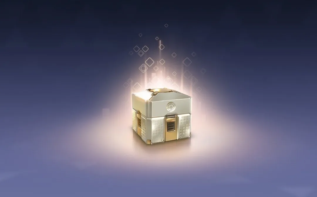 لوت باکس‌ها