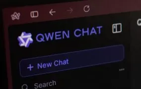 هوش مصنوعی Qwen