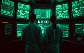 ایردراپ روکو