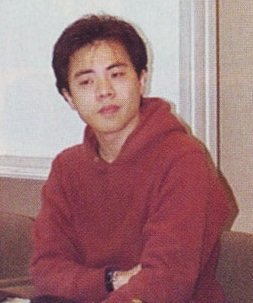 Keiichiro Toyama