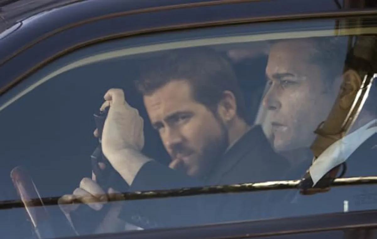 بهترین فیلمهای اکشن جنایی و آسهای دودی