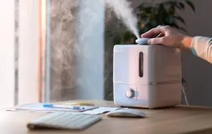 بهترین مرطوب کننده برای نوزادان؛ با ایمن ترین و کاربردی ترین مدل ها آشنا شوید 2 بهترین بخارساز موجود در بازار