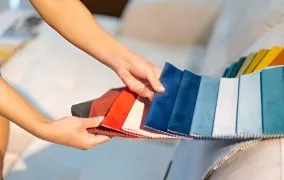 بهترین پارچه مبل