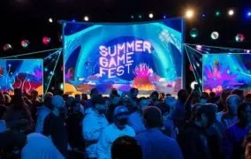 جشنواره‌ی بازی‌های تابستانی 2025