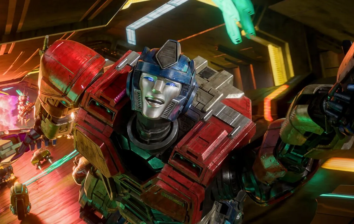 بهترین فیلمهای علمی-تخیلی 2024