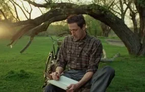 فیلم بروتالیست